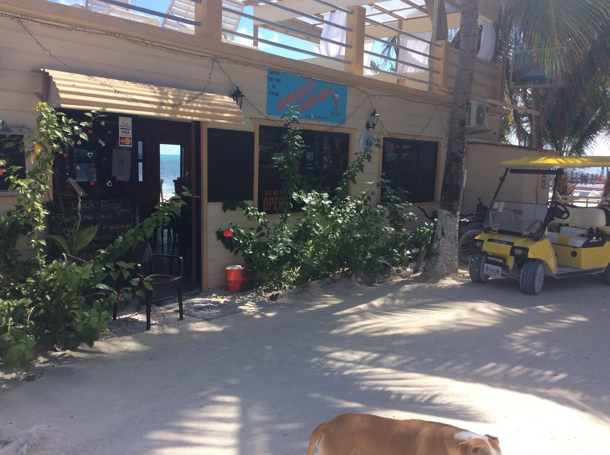 Popeye'S Beach Resort San Pedro  Exterior photo
