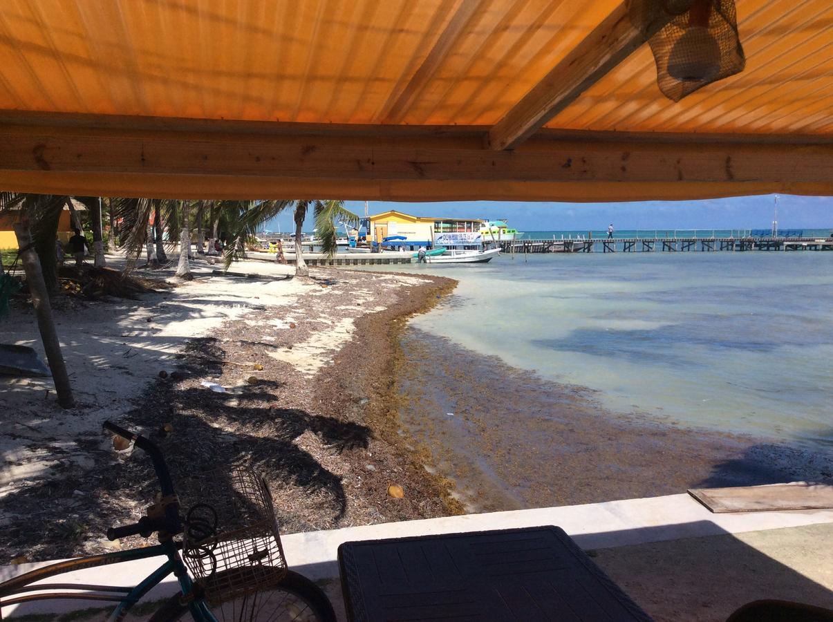 Popeye'S Beach Resort San Pedro  Exterior photo