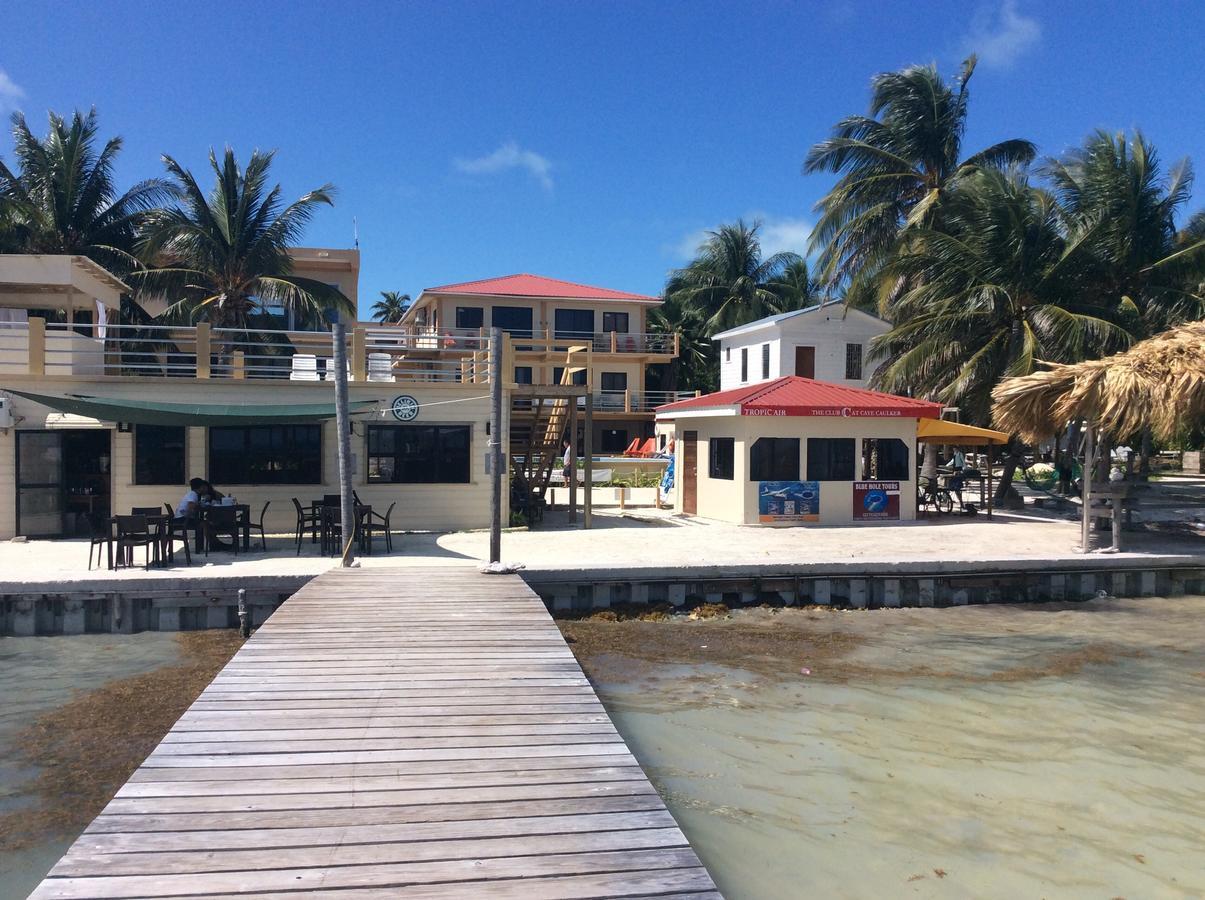 Popeye'S Beach Resort San Pedro  Exterior photo