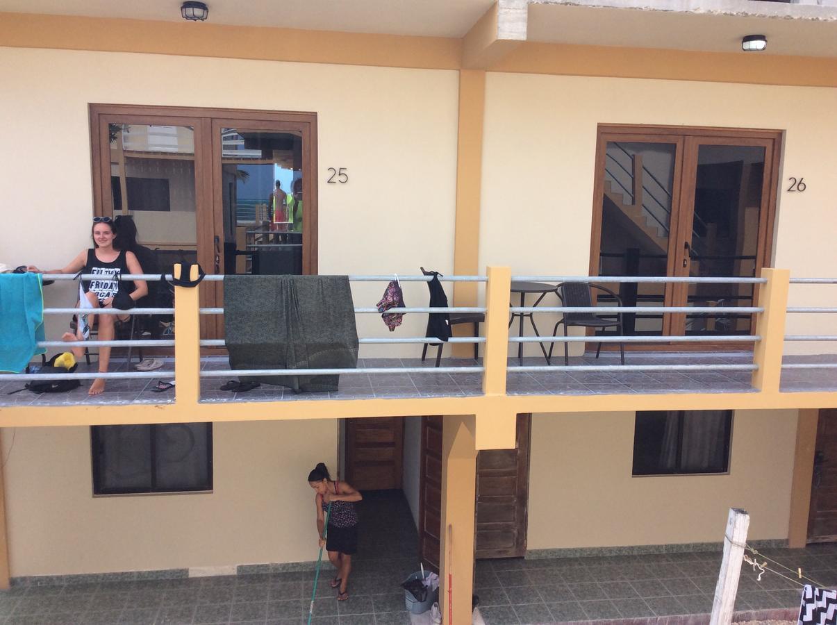 Popeye'S Beach Resort San Pedro  Exterior photo